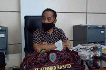 Komisi II DPRD Kalteng kunjungan lapangan ke PBS di Kotim