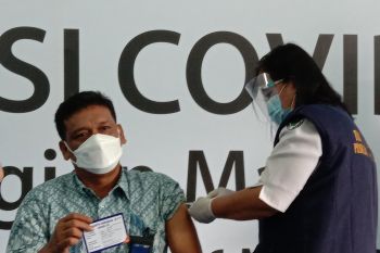 Dinkes: Faskes yang melayani vaksinasi gratis tidak boleh layani jalur mandiri