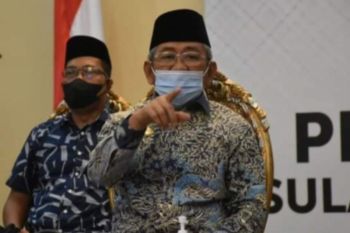 Pemprov Sulbar agendakan pembentukan DPMPTSP