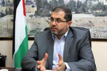 Ini dua syarat yang harus dipenuhi Israel, kata HAMAS