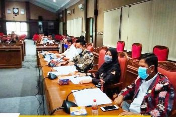 Perda Budaya Daerah Kotim mengemban misi pelestarian dan pengembangan