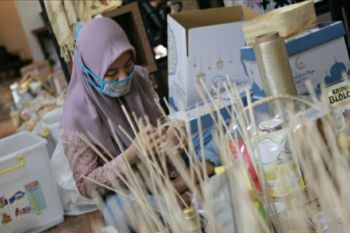 UMKM binaan SG raih omzet besar selama Ramadhan 2021