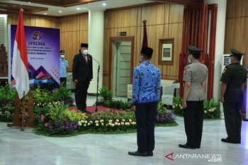 Gubernur Lemhannas paparkan lima capaian pada 2020