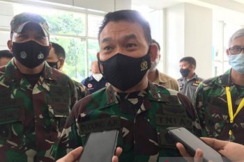 Pangdam prediksi puncak arus balik ke Jakarta pada 22 Mei