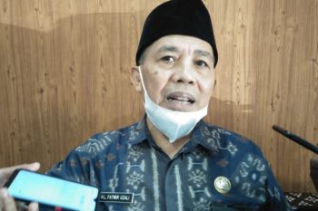 Disdik: Usai libur Lebaran belajar tatap muka bersifat nonformal