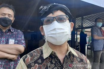 Bupati Banyumas berharap tidak ada lonjakan COVID-19 usai Lebaran