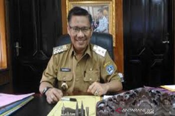 Kendari jadi tuan rumah lomba triathlon tingkat nasional