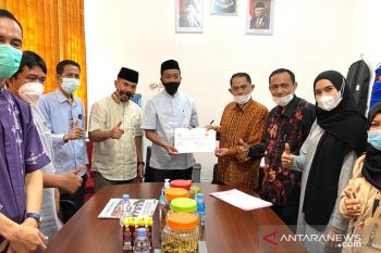 IAIN Palu - Untad kerja sama  optimalkan implementasi tri dharma