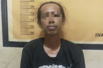Pembobol rumah di Inhil dibekuk, satu buron, elpiji 3 kg juga hilang