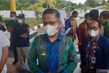 Kendari masuk peringkat 17 se-Indonesia penerapan layanan berbasis digital