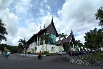 Pemkot imbau masyarakat Kota Bukittinggi waspadai timbulnya kluster baru