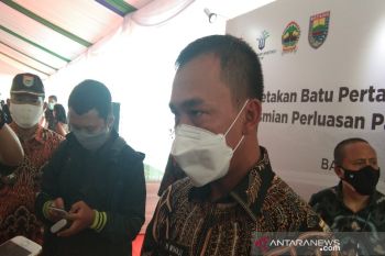 Bupati Batang akan tutup sekolah tak patuh prokes ketat
