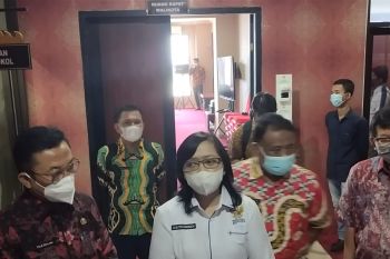 BPKN: Harus ada sinergi pusat dan daerah guna pemenuhan hak disabilitas
