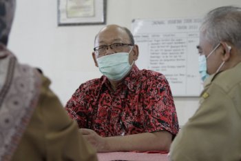 Pernyataan Novel Baswedan soal korupsi bansos Rp100 triliun spekulatif dan kontroversi