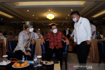 Pemda Kepri seharusnya evaluasi pajak hotel dan restoran saat pandemi