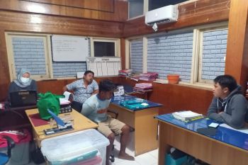 Adik diperkosa kakak kandungnya di Loteng hingga hamil 8 bulan, korban diancam dibunuh