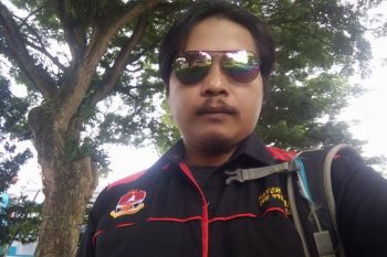 FPPS Sulbar minta semua pihak  tidak berpolemik tes pegawai KPK