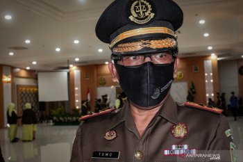 Jaksa menerima hasil audit BPKP terkait kasus korupsi RSUD Lombok Utara