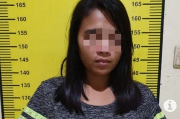 Polisi ungkap kasus peredaran sabu-sabu di kalangan IRT
