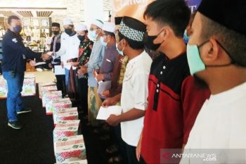 Kesejahteraan guru mengaji di Kotim perlu perhatian