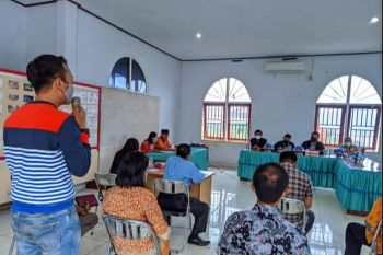 Wabup Morut: Jangan ada pungutan penerimaan 11.000 pekerja PT GNI