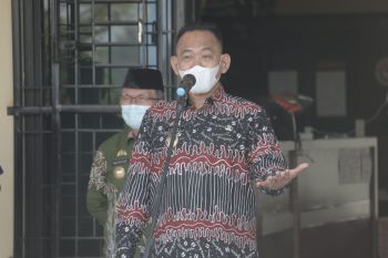 Wakil Bupati Pringsewu ingatkan ASN patuhi peraturan pemerintah