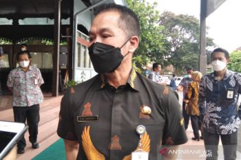 Nama Bupati Kudus Hartopo dicatut untuk menipu tiga ponpes