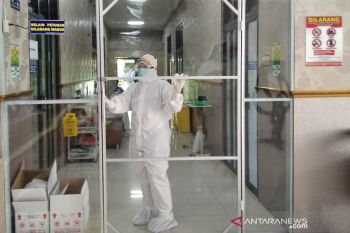 Kudus siapkan tempat isolasi pasien COVID-19 berstatus OTG