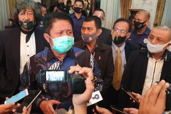 Gubernur Sumsel minta PPL bangkitkan  jiwa 'entrepreneur' petani