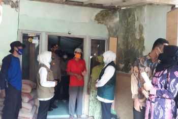 Gubernur Jatim  ingin mitigasi bencana lebih komprehensif