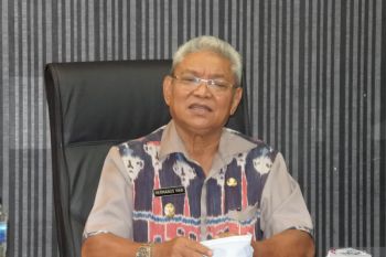 Pemkot Kupang siap sukseskan pendataan keluarga 2021