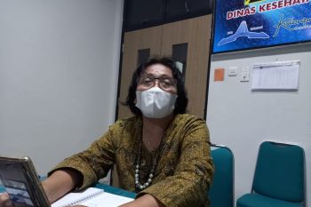 Dinkes Kulon Progo masih memperketat askses masyarakat di Klaster Sangon