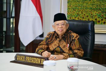 Wapres: Pemerintah berkomitmen  menyejahterakan Papua dan Papua Barat