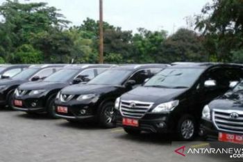 Pemkab OKU percepat sertifikasi aset daerah