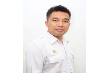 Anggota DPRD Barut ajak masyarakat tidak percaya berita hoaks