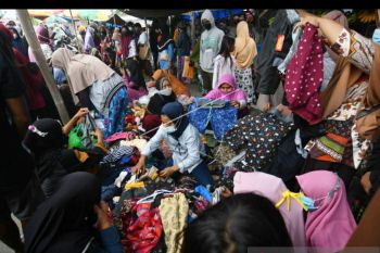 BI catat geliat ekonomi Sulteng meningkat di tengah COVID-19