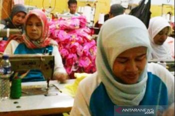 Pertamina terus dorong UKM untuk bangkit dari pandemi lewat program kemitraan
