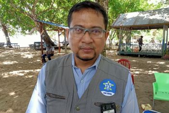 KKP telah sertifikasi tanah Pulau Fani Raja Ampat Papua Barat