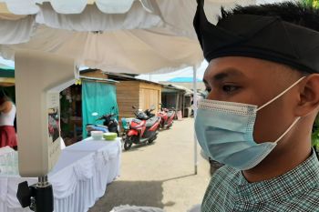 Gubernur Kepri minta satgas COVID-19  cepat respon  laporan masyarakat