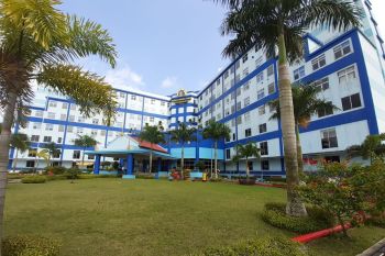 Kasus aktif COVID-19 di Kepri tembus di atas 2.000 orang