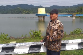 Kulon Progo prioritaskan pembangunan jalan menuju wisata