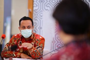 Plt Gubernur Sulsel mengapresiasi kenaikan nilai ekspor triwulan I