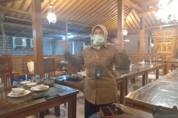 Badan Otorita Borobudur mempercepat pembangunan Borobudur Highland