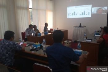 Naik status jadi zona merah, ini persiapan Pemkab Agam tangani COVID-19
