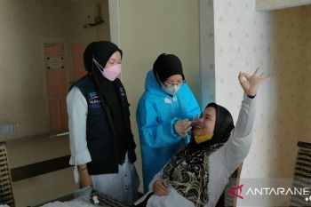 Posko Tangguh COVID-19 Pemkab Bantaeng optimalkan peran Kamtibmas