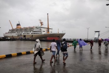 Pelni perketat penerapan protokol kesehatan di seluruh armada