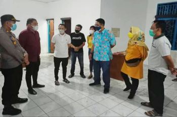 Wali Kota: PPKM Mikro tumbuhkan gotong royong antisipasi COVID-19