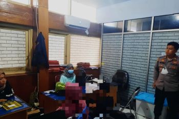 Tidak ingin balik ke ponpes, anak di Lombok Tengah mengaku diculik