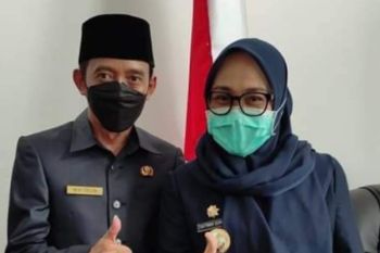 DTH korban gempa Mamuju Sulbar diverifikasi