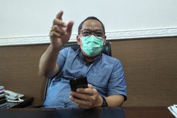 Dispar diminta mempercepat tender revitalisasi Taman Loang Baloq